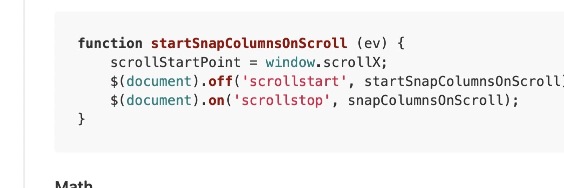 Automatic Syntax Highlighting