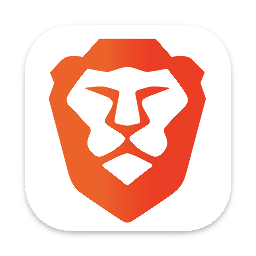 Brave icon