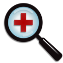 Quick Look Doctor app icon